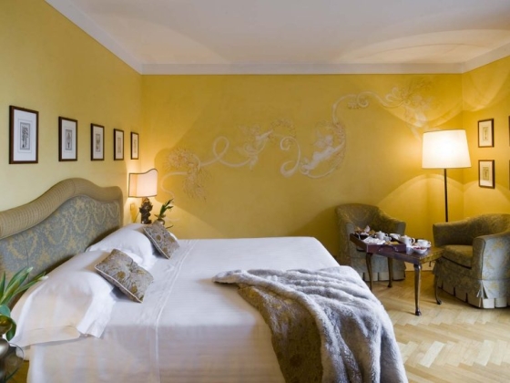 L'Albereta Relais & Chateaux