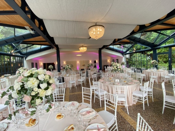 Lake Maggiore Wedding Style