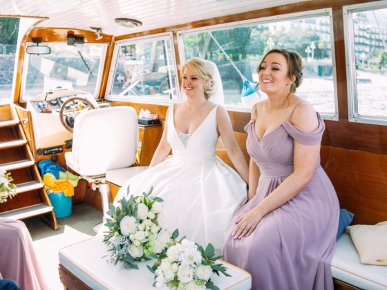 Lake Maggiore Wedding Style
