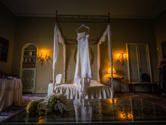 Lake Maggiore Wedding Style