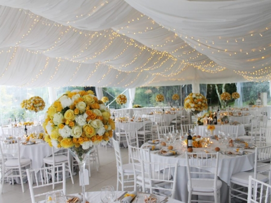 Lake Maggiore Wedding Style