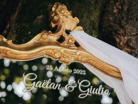 Lake Maggiore Wedding Style