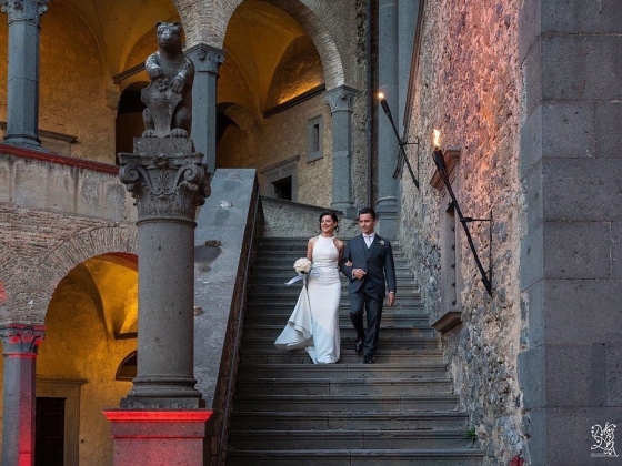 Monica Gobbi D’Alò