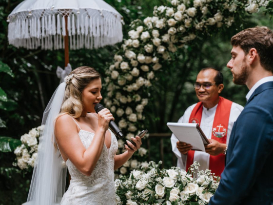 The Kayon Ubud Resort