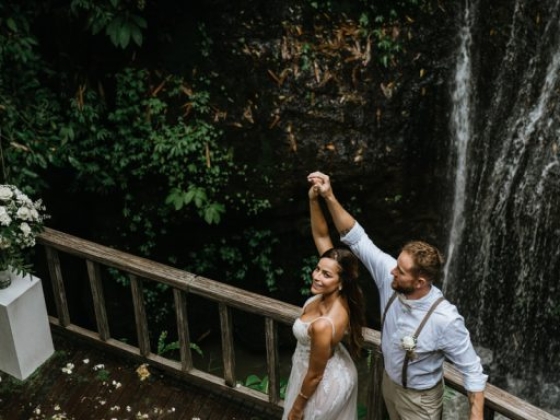 The Kayon Ubud Resort