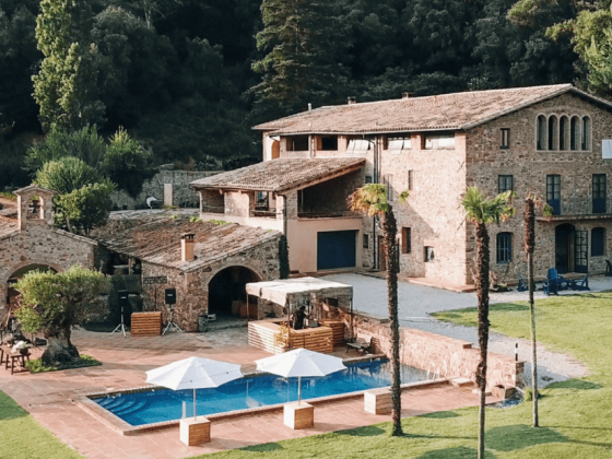 Can Riera de la Pineda