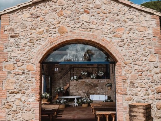 Can Riera de la Pineda