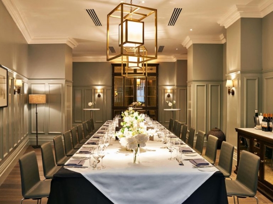Kimpton Fitzroy London