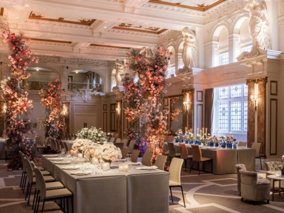 Kimpton Fitzroy London