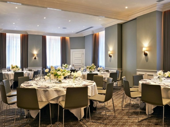 Kimpton Fitzroy London