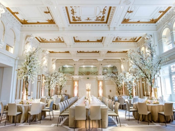 Kimpton Fitzroy London
