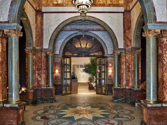 Kimpton Fitzroy London