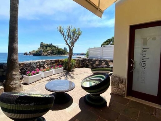 La Plage Resort