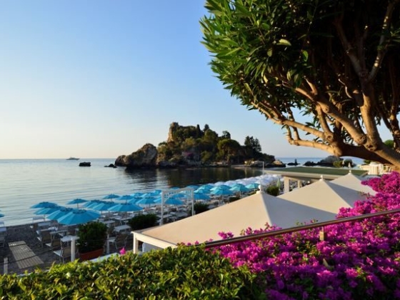 La Plage Resort