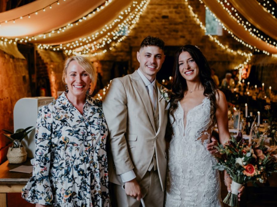 Maxine Ward Celebrant