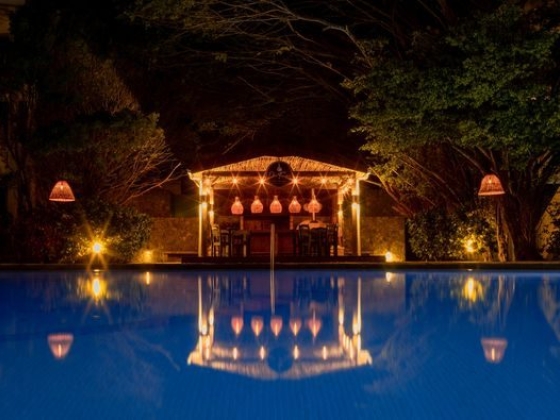 Umaya Resort and Adventures