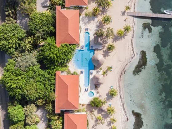 Umaya Resort and Adventures