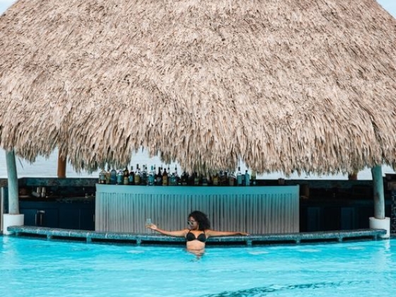 Umaya Resort and Adventures