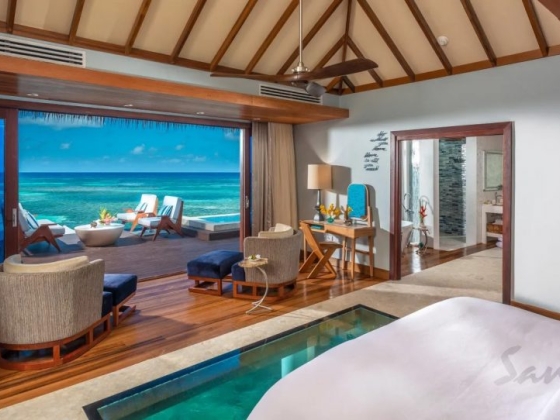 Sandals Royal Caribbean Resort and Private Island