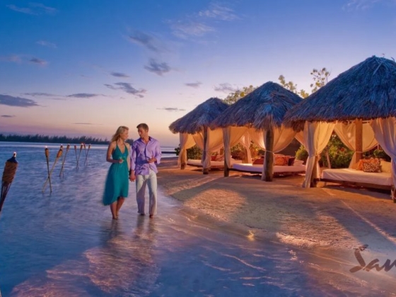 Sandals Royal Caribbean Resort and Private Island