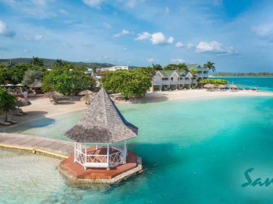 Sandals Royal Caribbean Resort and Private Island