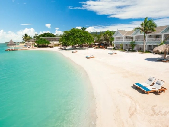 Sandals Royal Caribbean Resort and Private Island