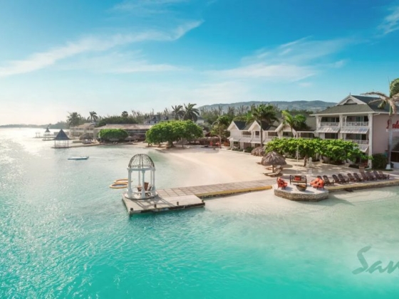 Sandals Royal Caribbean Resort and Private Island