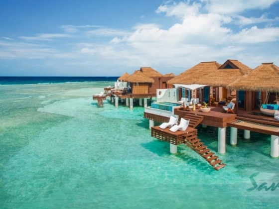 Sandals Royal Caribbean Resort and Private Island
