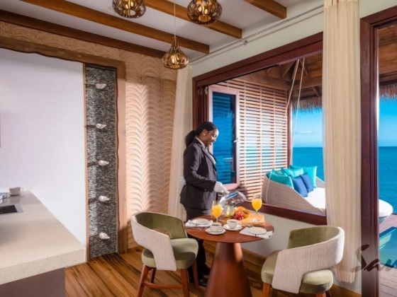 Sandals Royal Caribbean Resort and Private Island