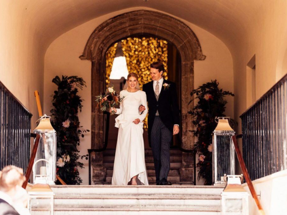 Top 40 Castle Wedding Venues In The UK