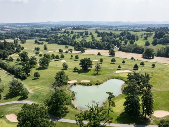 Elmhay Park