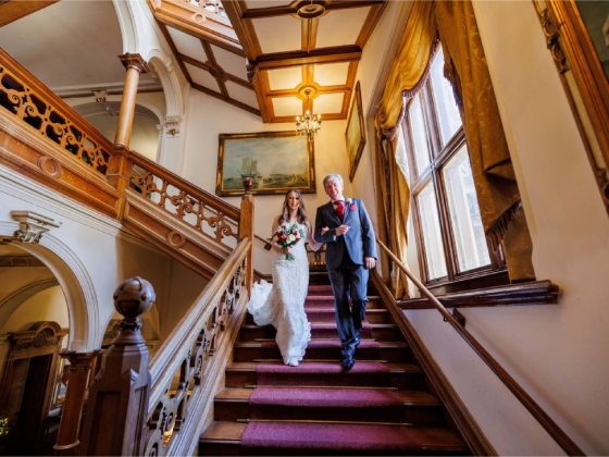 Orchardleigh House