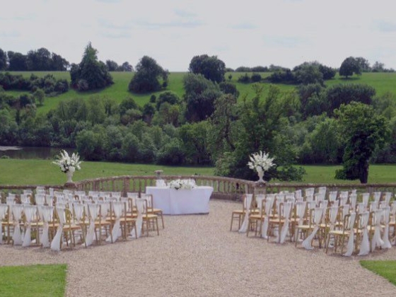 Orchardleigh House