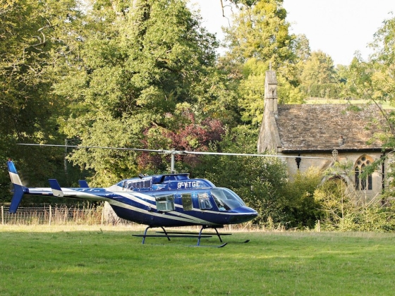Orchardleigh House