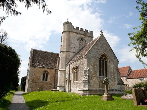 Orchardleigh House