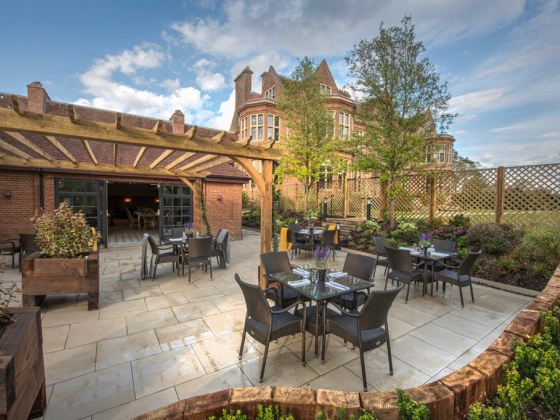 Horwood House Hotel & Spa