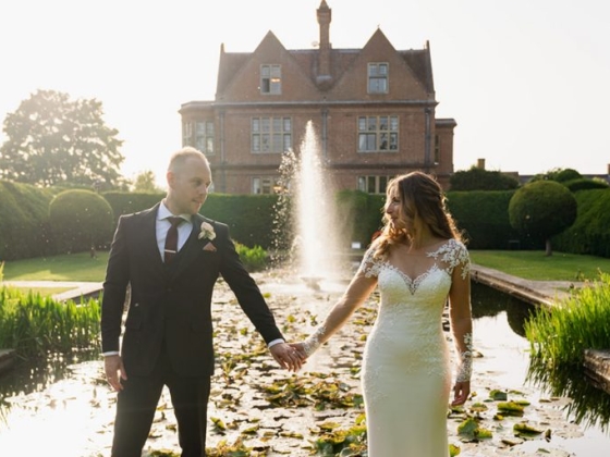 Horwood House Hotel & Spa