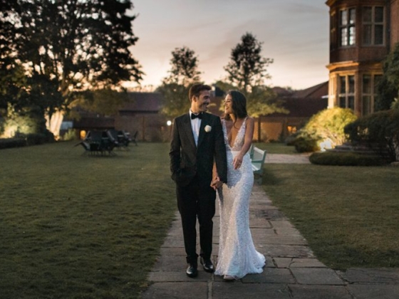 Horwood House Hotel & Spa