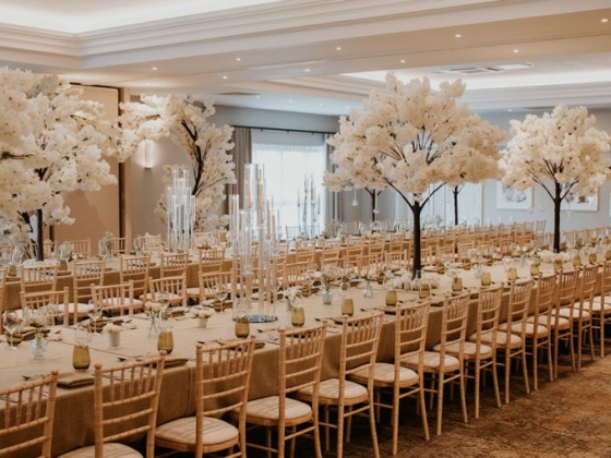 Horwood House Hotel & Spa