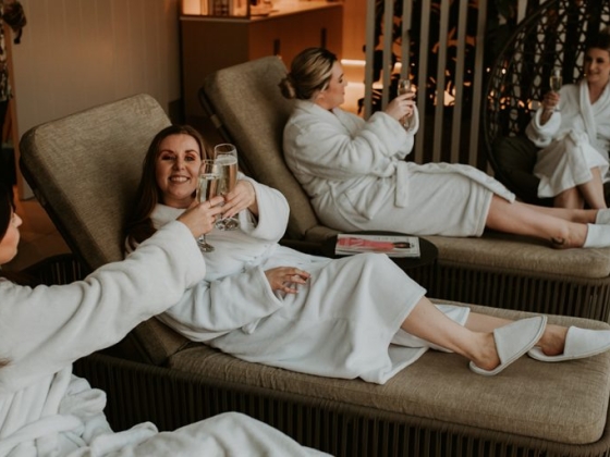 Horwood House Hotel & Spa