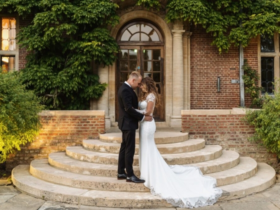 Horwood House Hotel & Spa