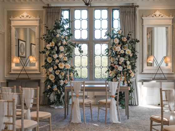 Horwood House Hotel & Spa