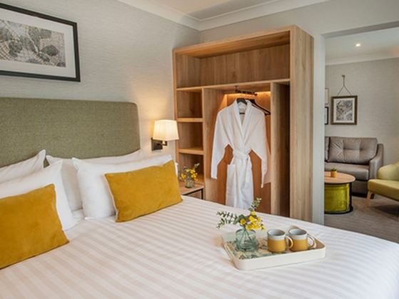 Horwood House Hotel & Spa