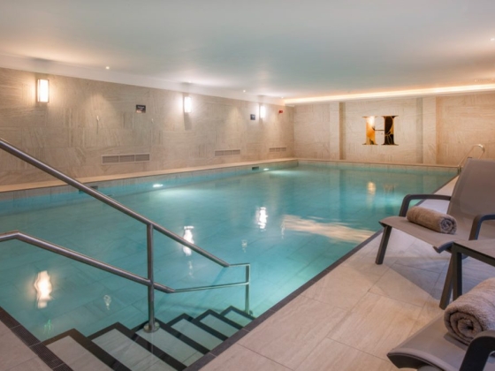 Horwood House Hotel & Spa