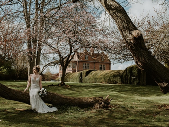 Horwood House Hotel & Spa