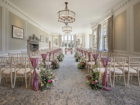 Horwood House Hotel & Spa