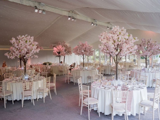 Nunsmere Hall Hotel