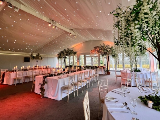 Nunsmere Hall Hotel