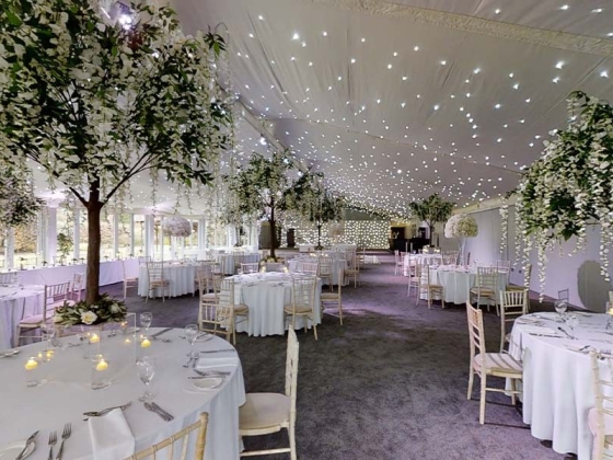Nunsmere Hall Hotel