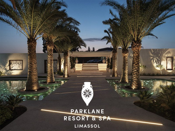 Parklane , a Luxury Collection Resort & Spa, Limassol